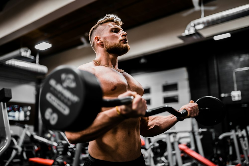 Shoulder anatomy mobility science